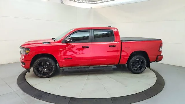Used 2023 Red Ram Big Horn/Lone Star image 5