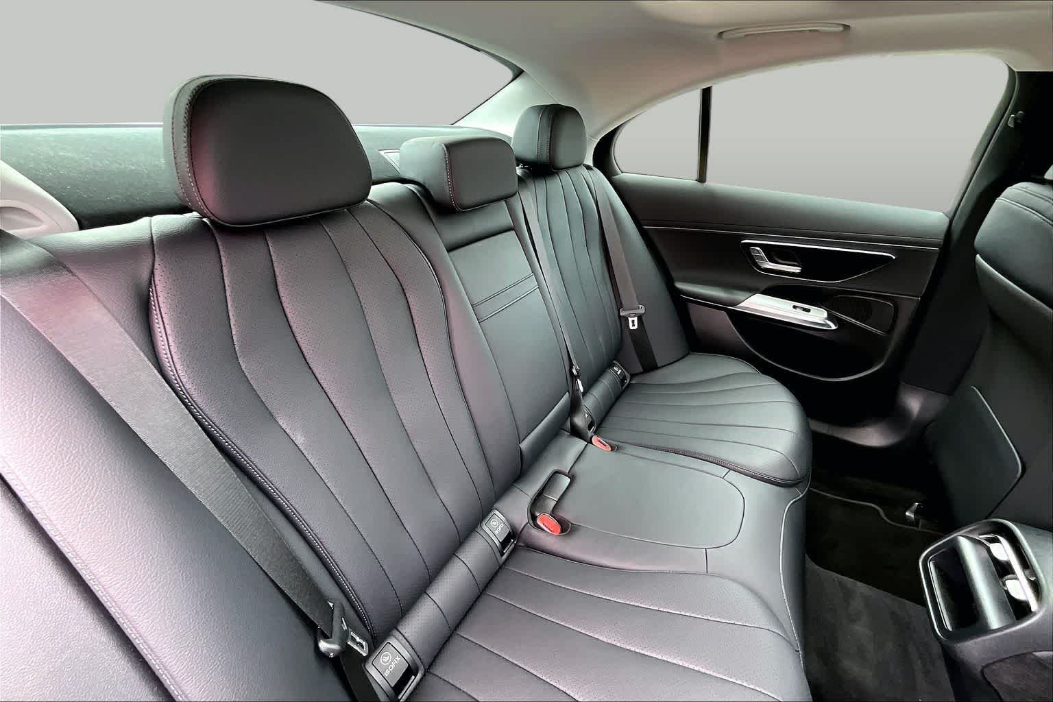 Used 2026 Black Mercedes-Benz E 450 image 20