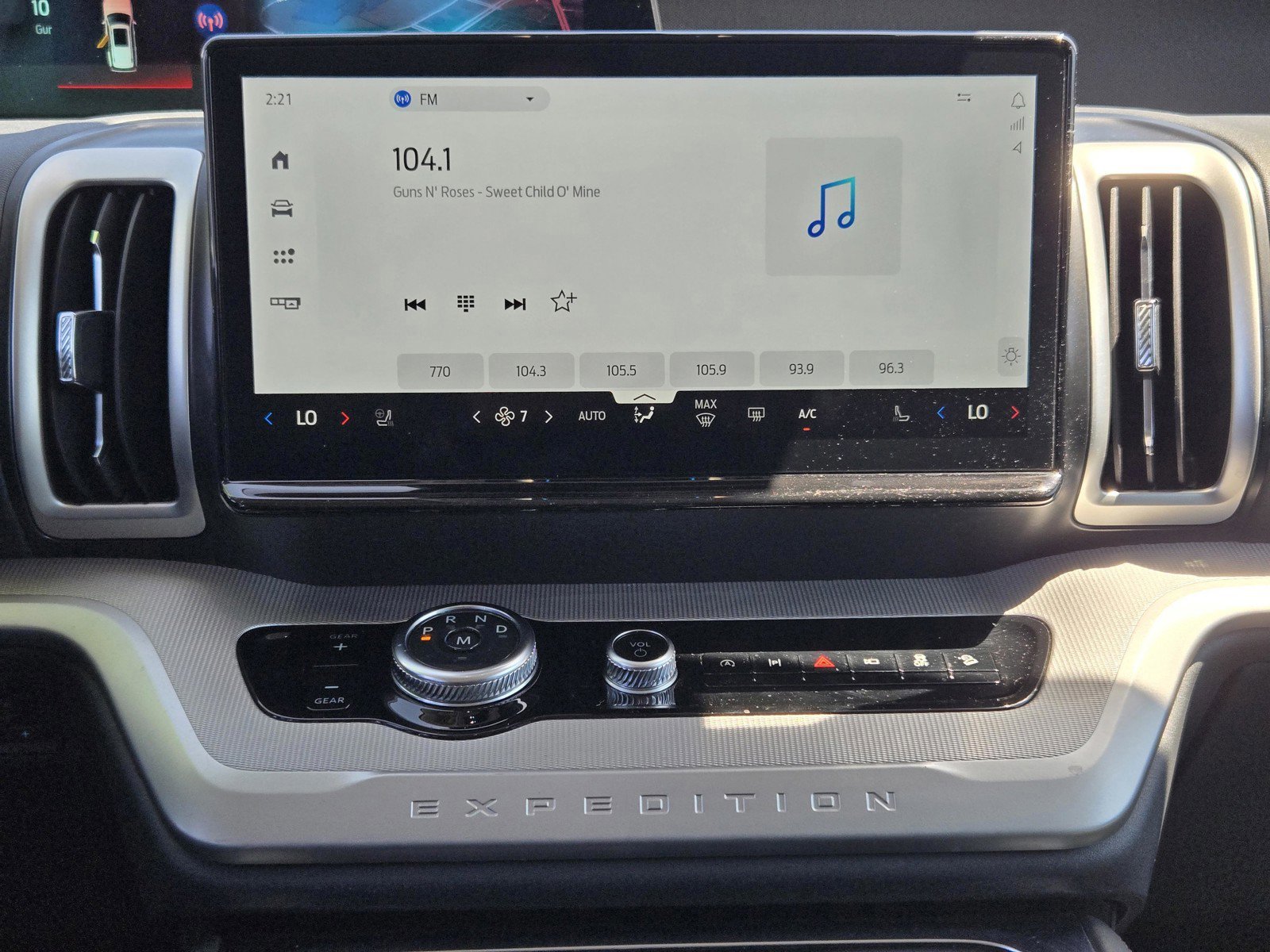 Used 2025 White Ford Active image 16