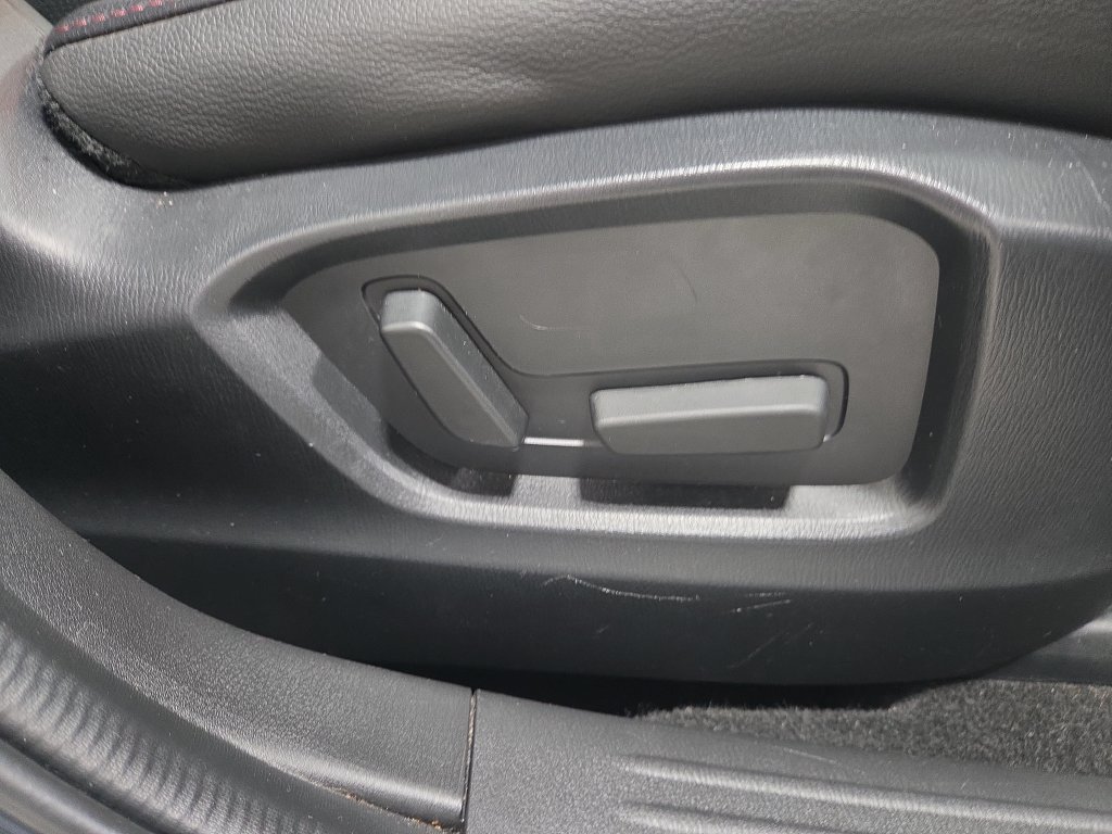 Used 2024 Gray Mazda 2.5 S Carbon Edition image 19