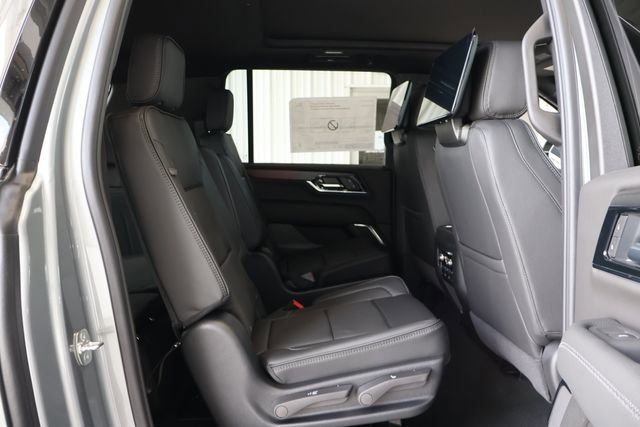 New 2026 Sterling Metallic GMC Denali image 23