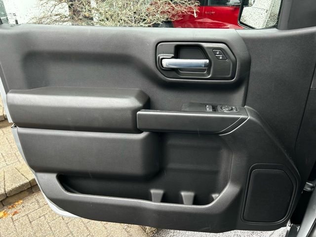 2026 GMC Sierra 1500 Pro - Photo 14