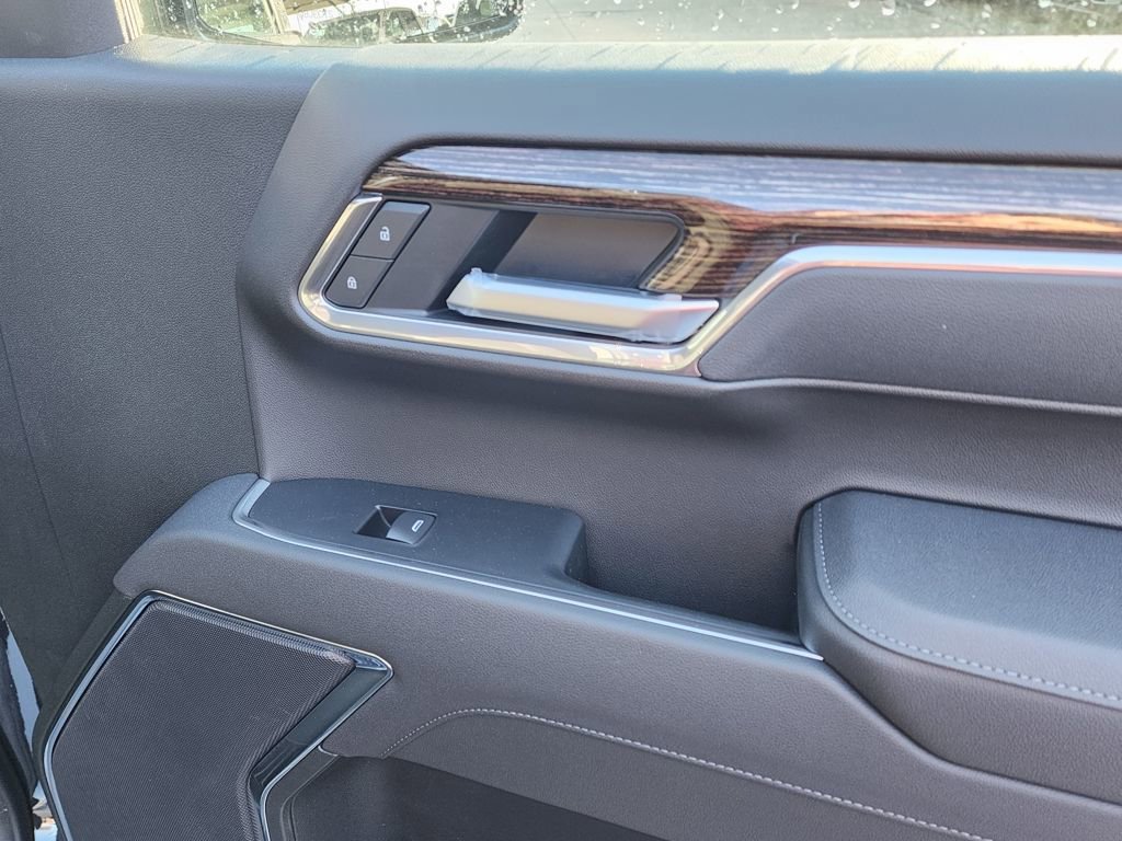2026 GMC Sierra 1500 Elevation - Photo 37