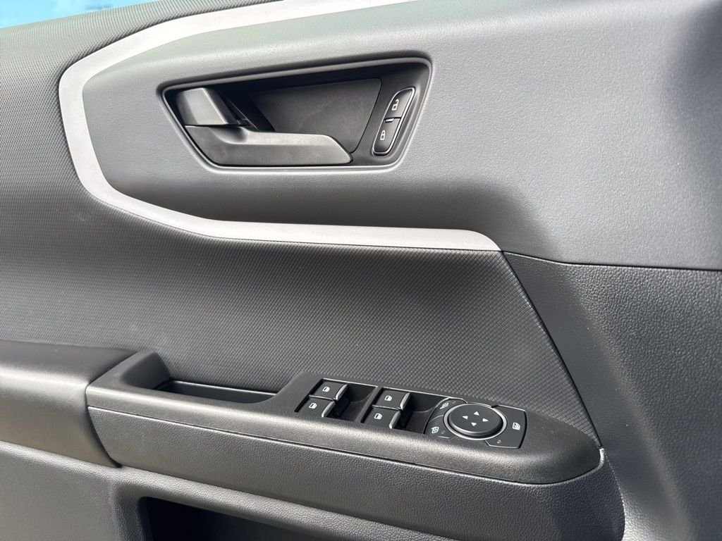 Used 2023 Green Ford Big Bend image 18