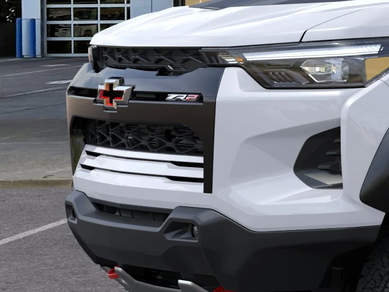 2026 Chevrolet Colorado ZR2 - Photo 13