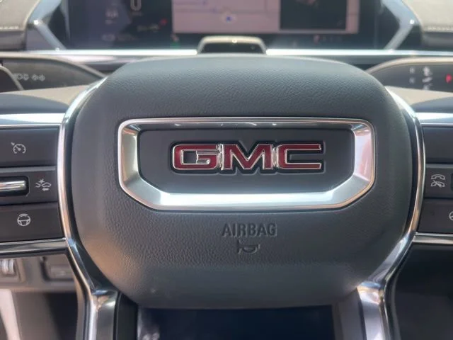 2026 GMC Sierra EV Elevation - Photo 27