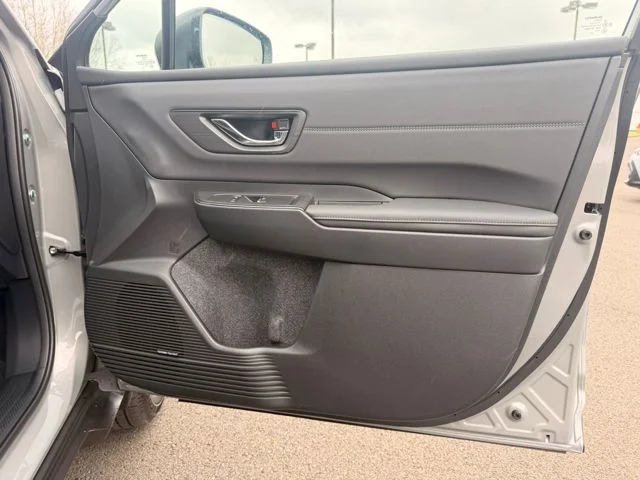 New 2026 RIVER ROCK PEARL Subaru Touring XT image 29