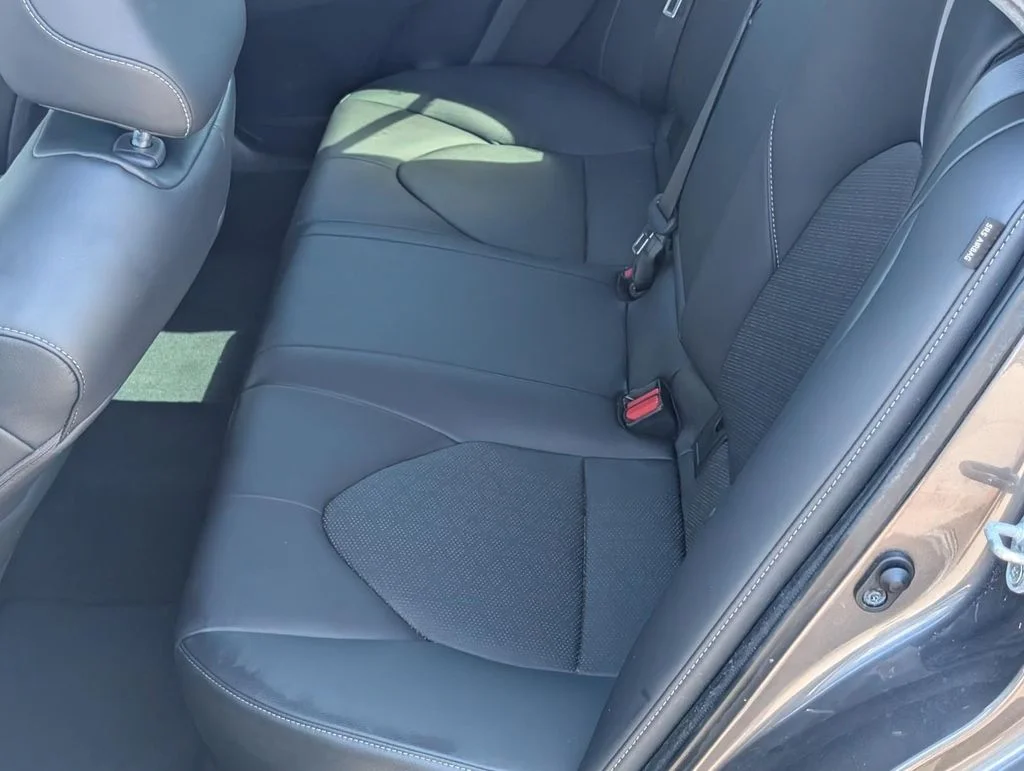 Used 2023 Gray Toyota XSE image 14