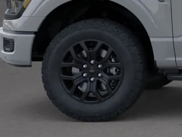 New 2026 Avalanche Ford Tremor image 19