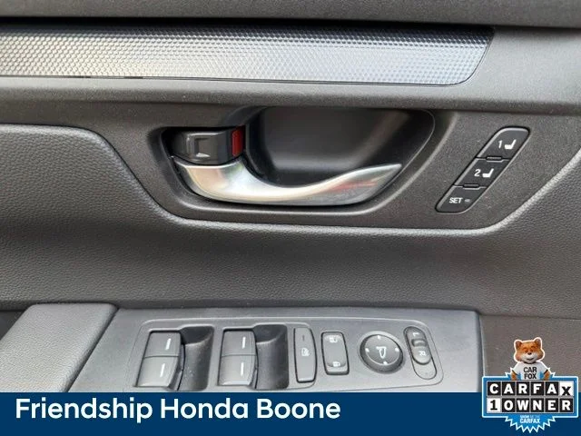 Used 2024 Red Honda Sport-L image 16