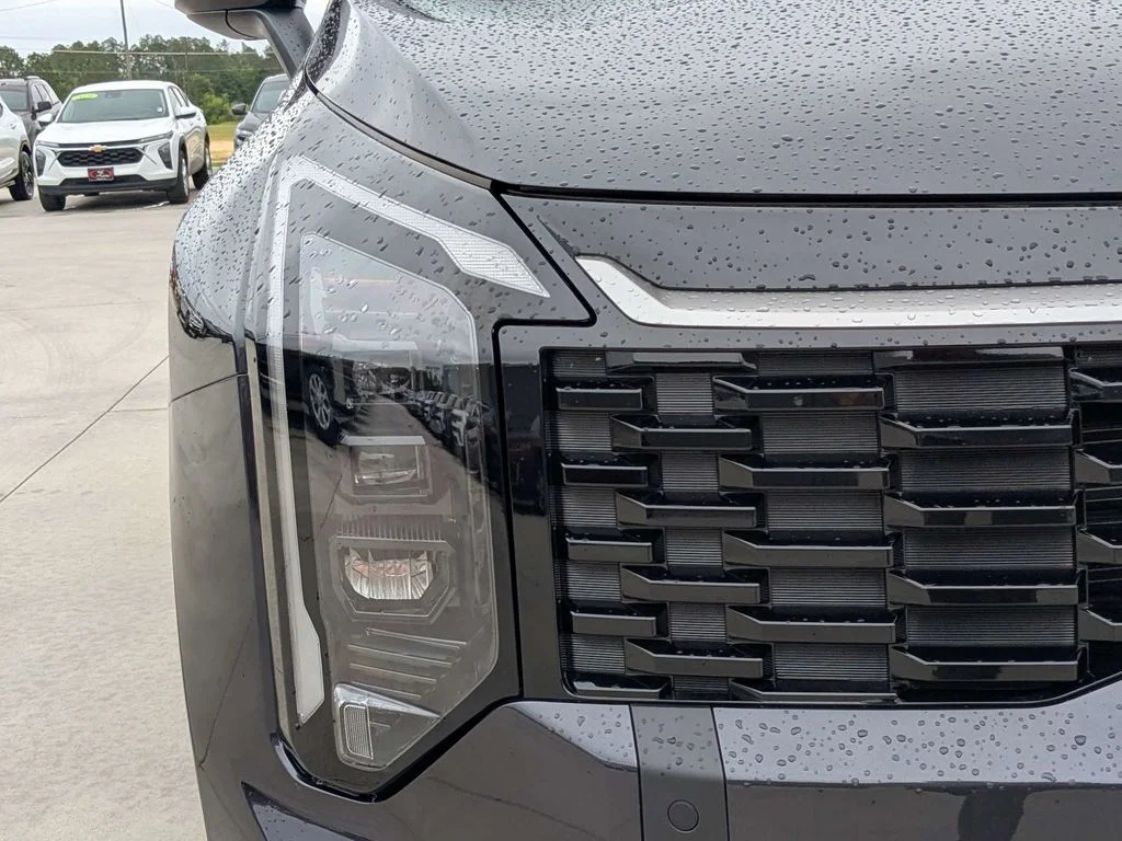 Used 2026 Gray Kia EX image 11