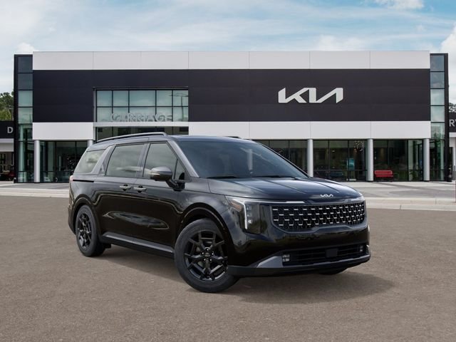 New 2027 Aurora Black Pearl Kia SX image 8