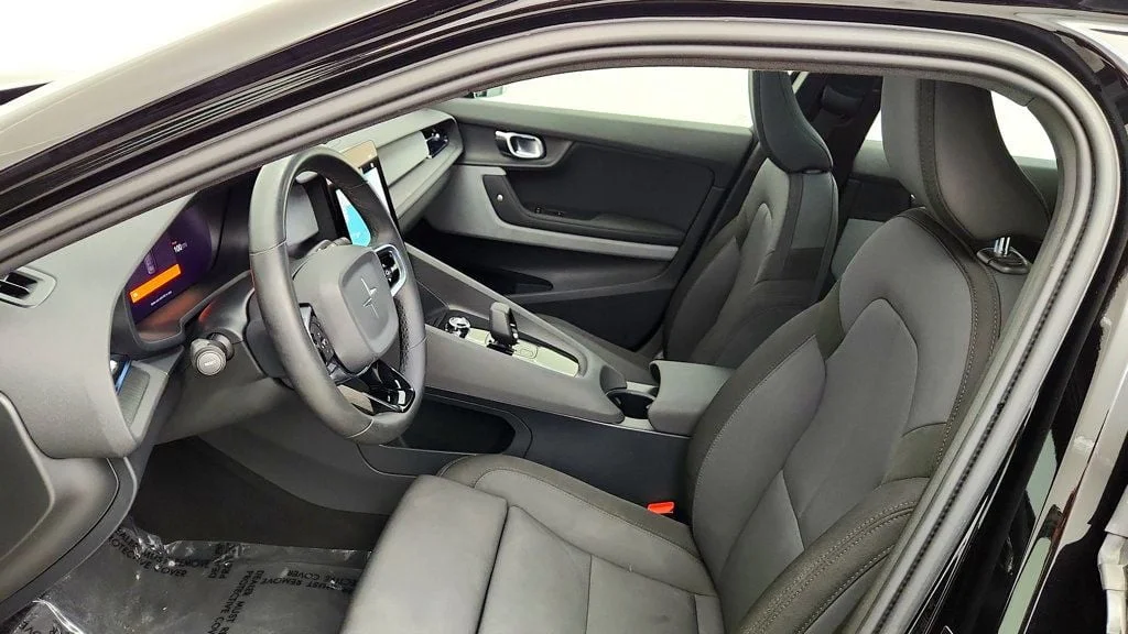 Used 2021 Midnight Polestar Launch Edition Fastback image 18