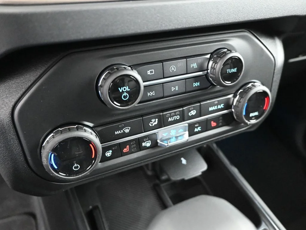 New 2026 Marsh Gray Ford Outer Banks image 16