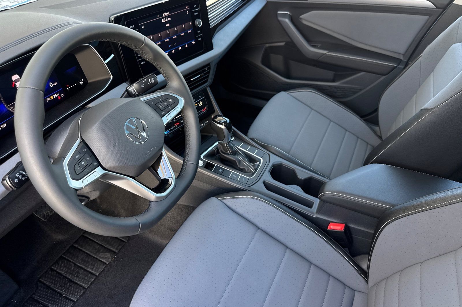 New 2026  Volkswagen 1.5T SE image 10