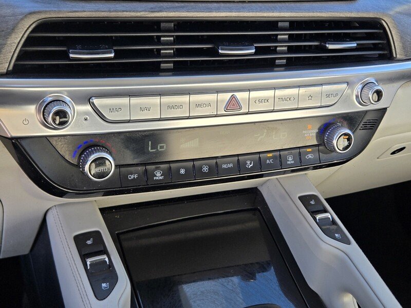 Used 2020 Sangria KIA EX FWD image 20