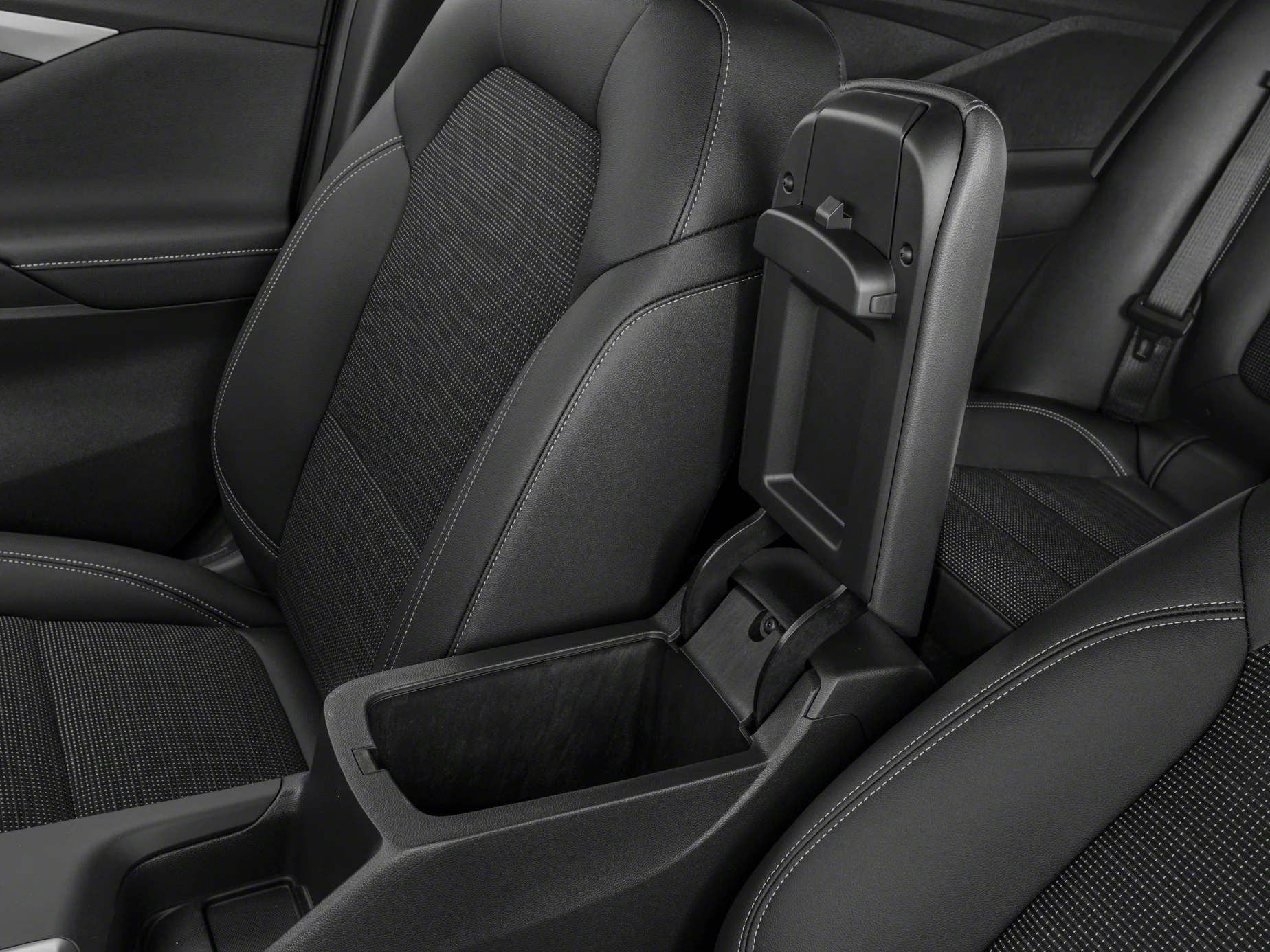 New 2026 Grey Buick FWD 4dr Preferred image 10