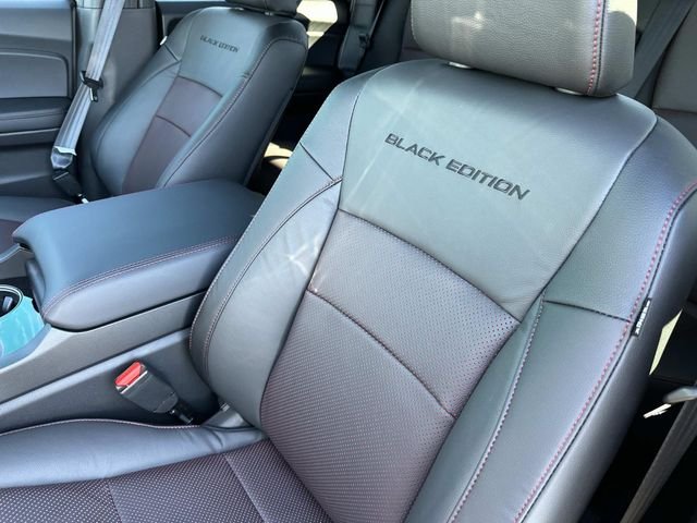2026 Honda Ridgeline Black Edition - Photo 22