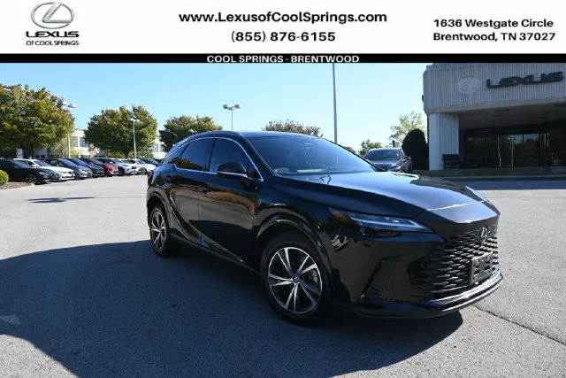 2023 Lexus RX 350 350 Premium