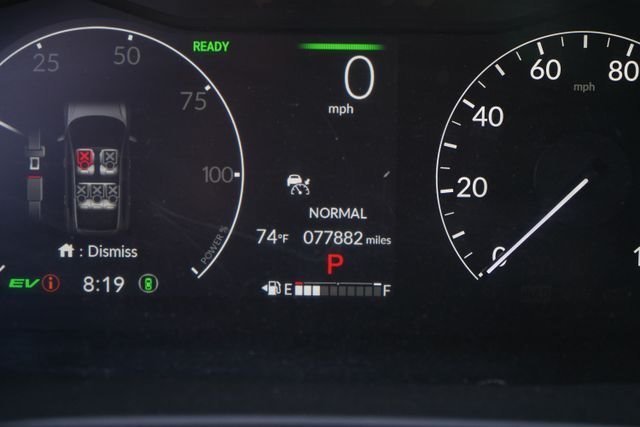 2023 Honda CR-V Sport - Photo 20