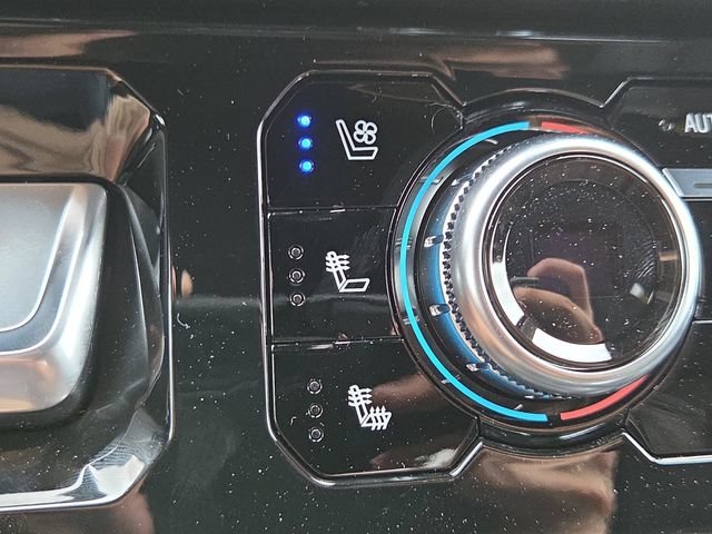 New 2026 Sterling Metallic GMC Denali image 13