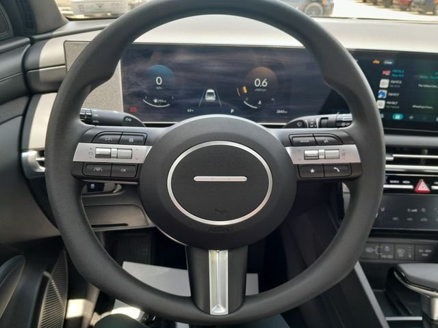 2025 Hyundai Santa Cruz SEL Activity - Photo 13