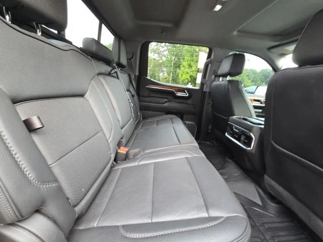 2022 GMC Sierra 1500 Denali Denali - Photo 14