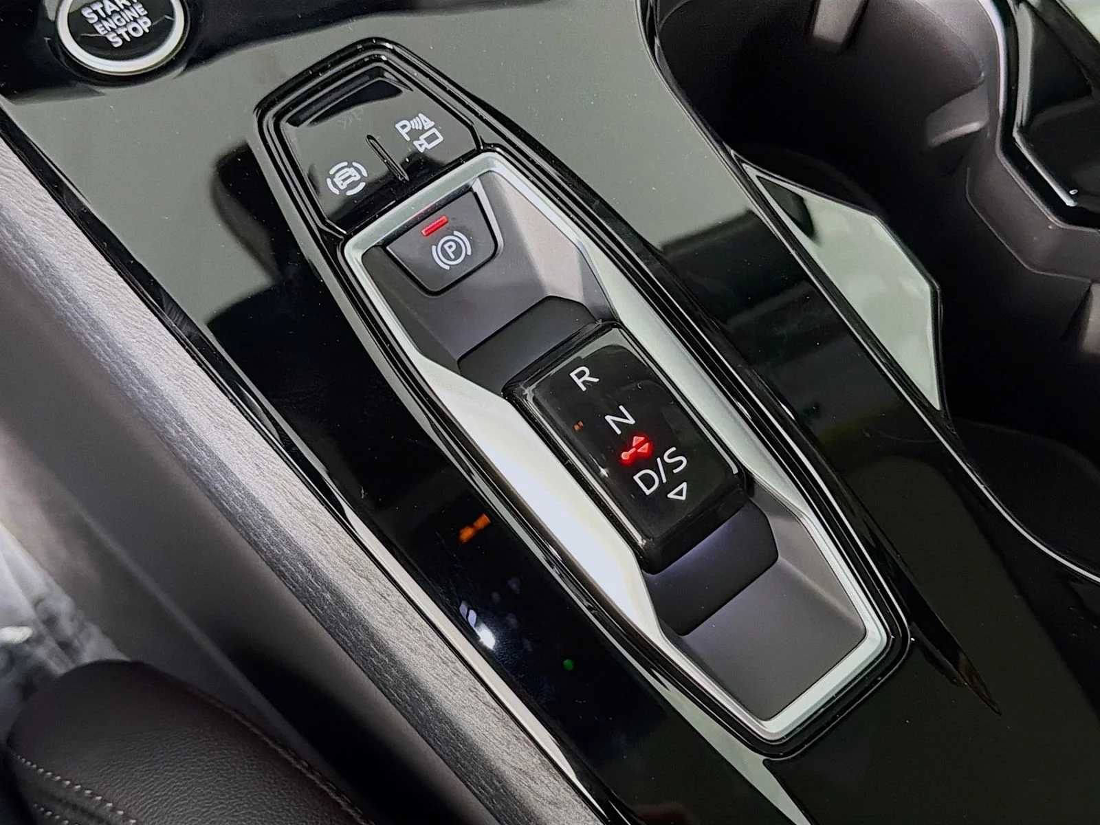 New 2026 White Audi  image 16