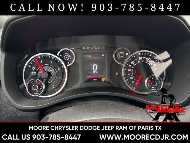 2026 RAM 2500 Tradesman - Photo 21