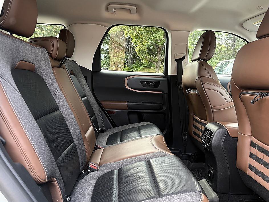 Used 2021 Cactus Ford Outer Banks image 12