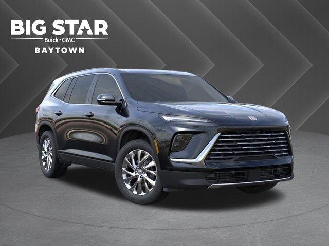 New 2026 Buick Enclave Preferred Front Wheel Drive SUV
