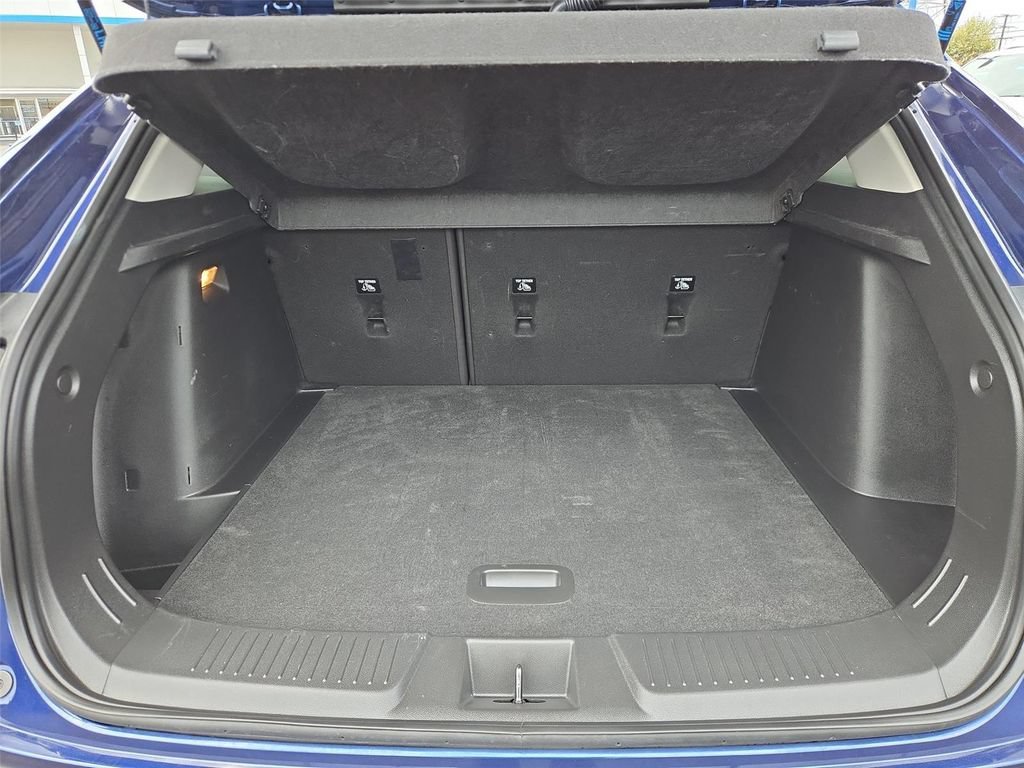 2024 Chevrolet Trax LT - Photo 17