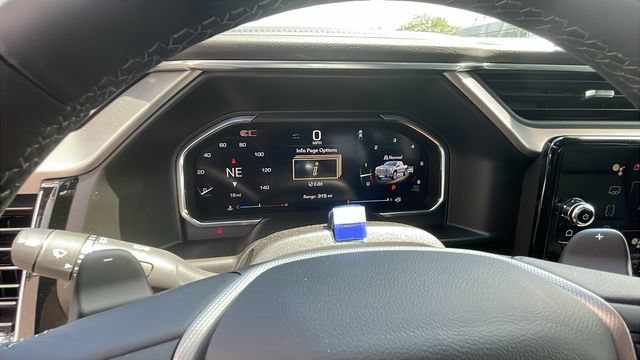 New 2026 DOWNPOUR METALLIC GMC Denali image 17
