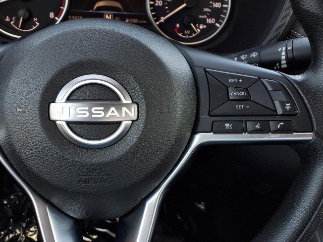 2024 Nissan Sentra SV - Photo 20