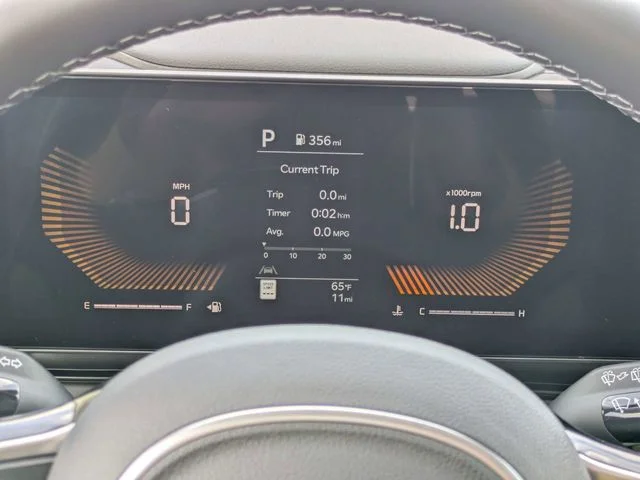 New 2026 Panthera Metal Kia EX image 31