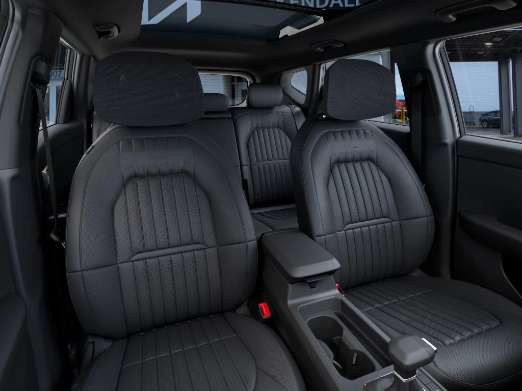 New 2027 Blue Kia X-Line S image 15