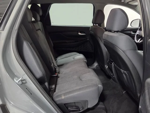 Used 2023 Gray Hyundai SEL image 16
