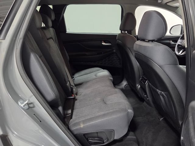 Used 2023 Gray Hyundai SEL image 16