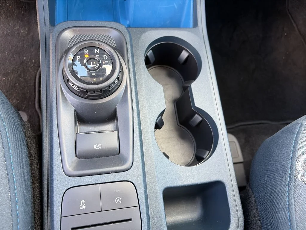 Used 2025 Gray Ford XLT image 25