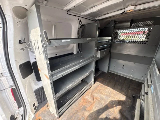 Used 2020 White Nissan S image 27
