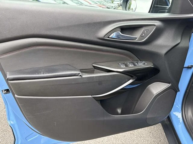 Used 2024 Blue Chevrolet 2RS image 26