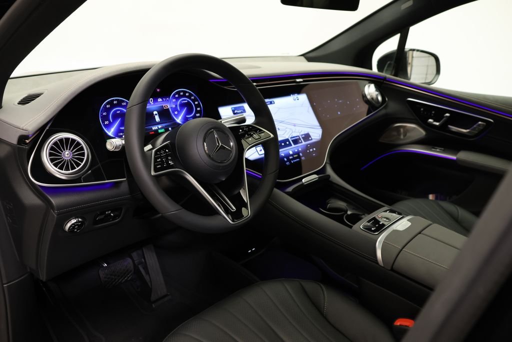 New 2026 Black Mercedes-Benz 400 image 36