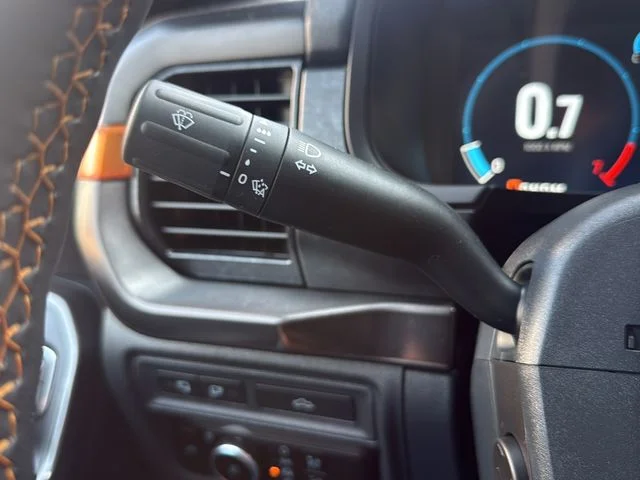 Used 2023 White Ford Tremor image 33