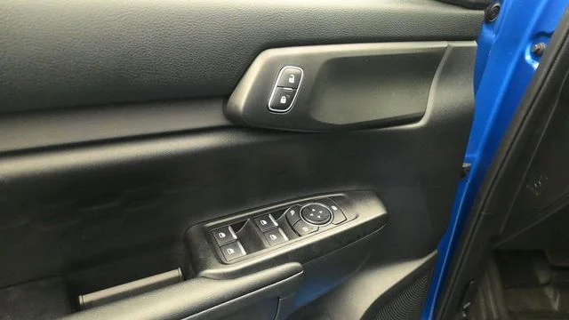 New 2026 Velocity Blue Metallic Ford XL image 13