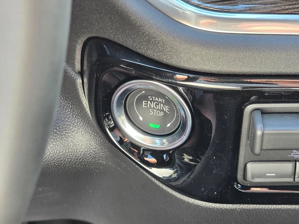 New 2026 Black Chevrolet LT image 15