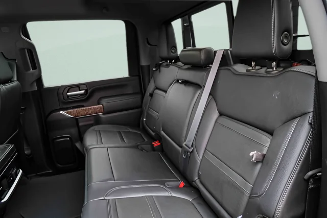 Used 2022 Blue GMC Denali image 18