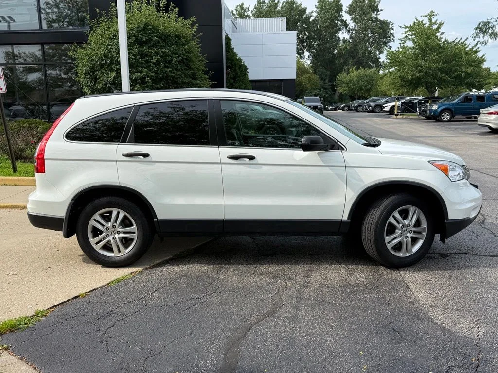 Used 2011  Honda EX image 8