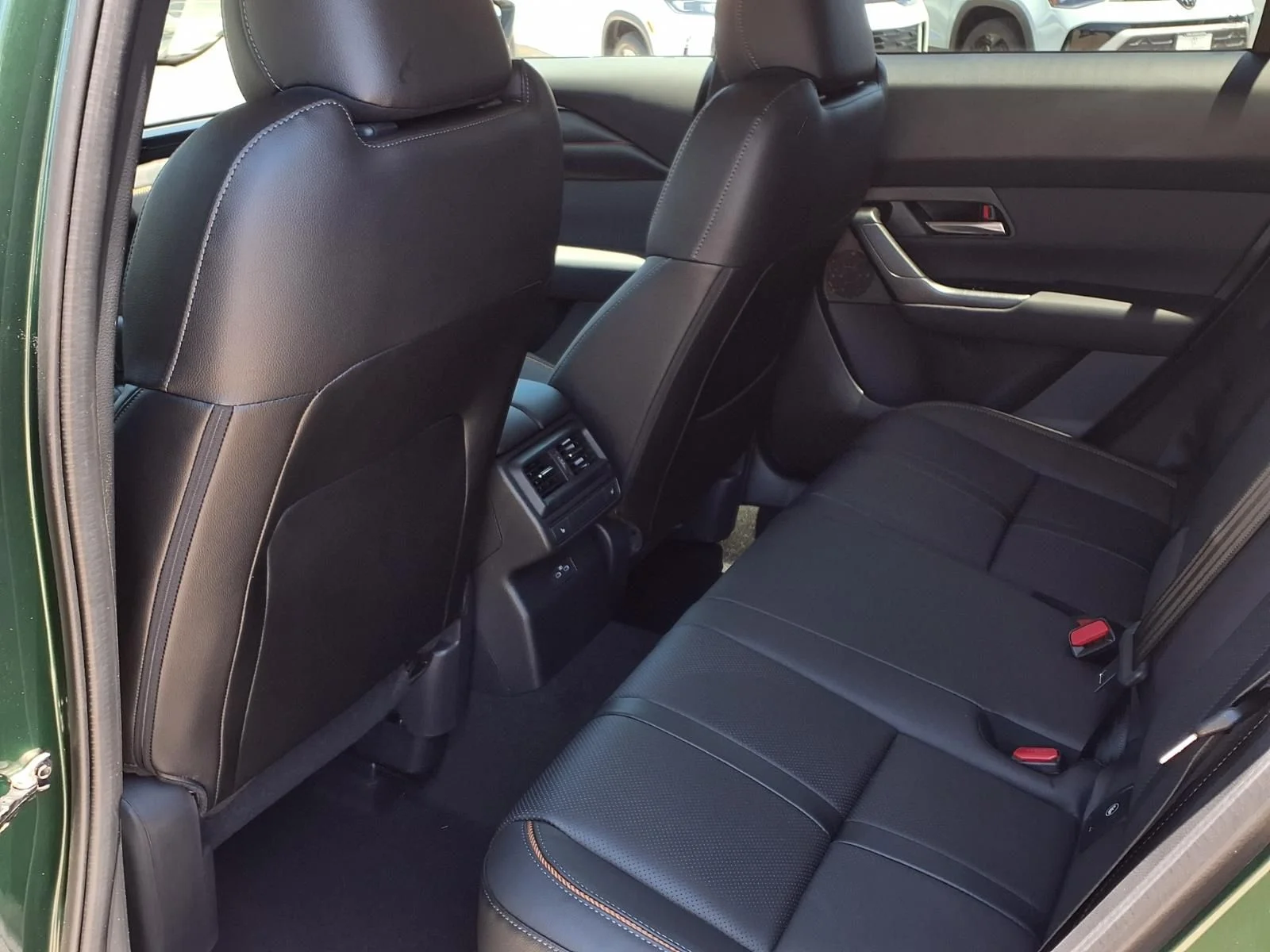 New 2026 Cypress Mazda 2.5 Turbo Premium Plus AWD image 19