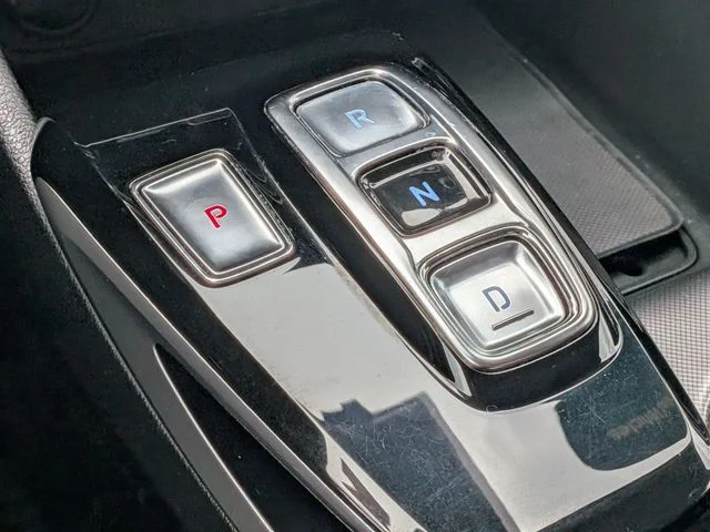 Certified Used 2022 Gray Hyundai SEL image 20