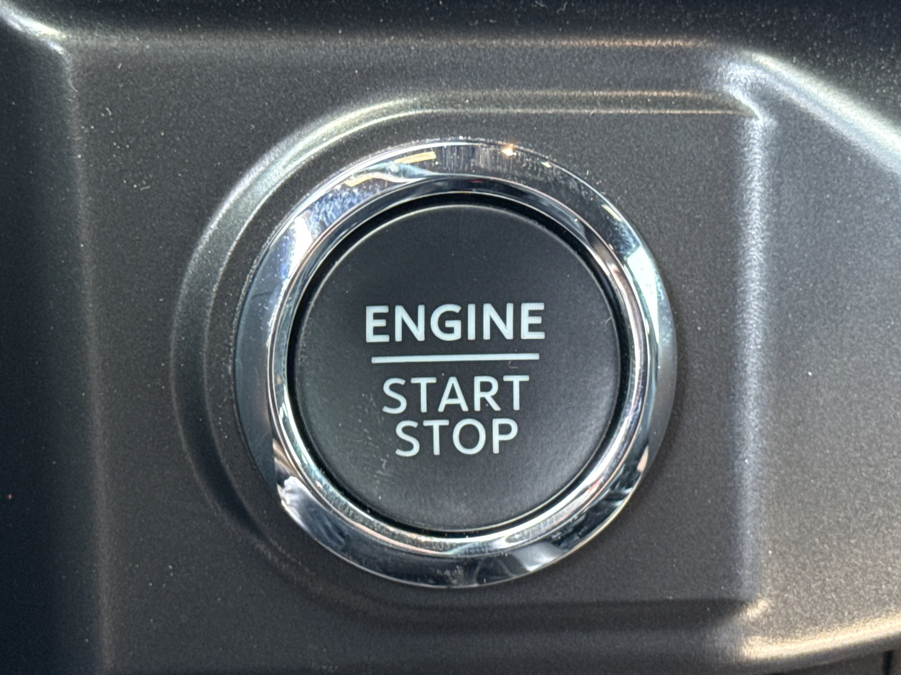 Used 2025 Carbonized Gray Metallic Ford Tremor image 48